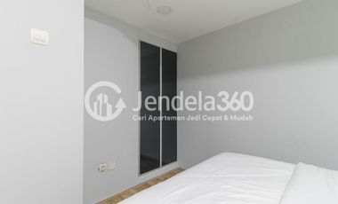 Disewakan Apartemen Maqna Residence tipe 2BR Full Furnished | MQRC041