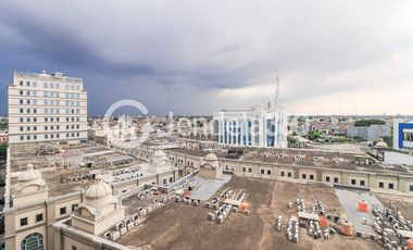 Disewakan Apartemen Maqna Residence tipe 2BR Full Furnished | MQRC041