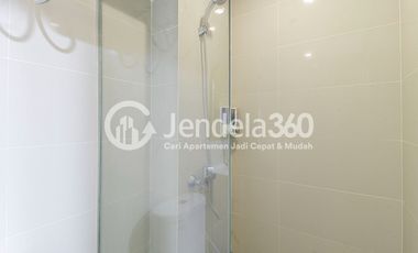 Disewakan Apartemen Maqna Residence tipe 2BR Full Furnished | MQRC041