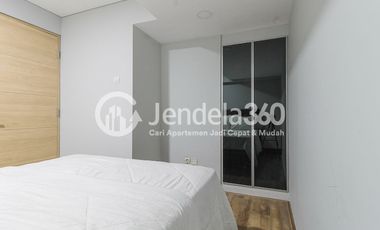 Disewakan Apartemen Maqna Residence tipe 2BR Full Furnished | MQRC041