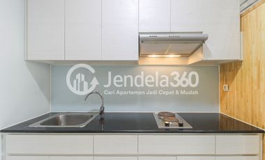 Disewakan Apartemen Maqna Residence tipe 2BR Full Furnished | MQRC041