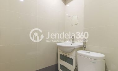 Disewakan Apartemen Maqna Residence tipe 2BR Full Furnished | MQRC041