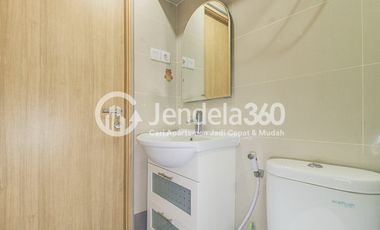 Disewakan Apartemen Maqna Residence tipe 2BR Full Furnished | MQRC041