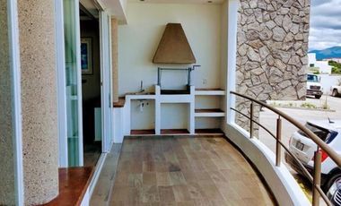 Penthouse en Venta, Colonia Real de Juriquilla