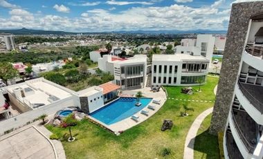 Penthouse en Venta, Colonia Real de Juriquilla