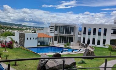 Penthouse en Venta, Colonia Real de Juriquilla
