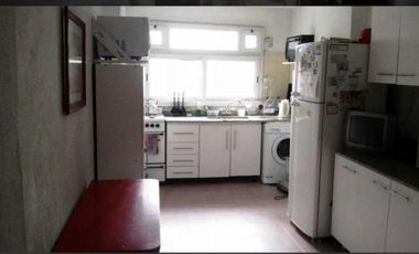 Departamento 3 Ambientes- VICENTE LOPEZ