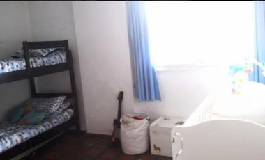 Departamento 3 Ambientes- VICENTE LOPEZ