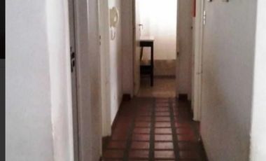 Departamento 3 Ambientes- VICENTE LOPEZ