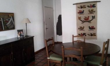 Departamento 3 Ambientes- VICENTE LOPEZ