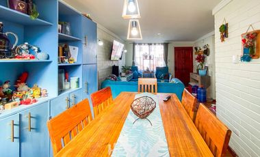 Casa Viña del Mar ID: 155275s