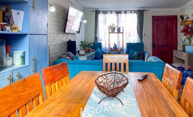 Casa Viña del Mar ID: 155275s