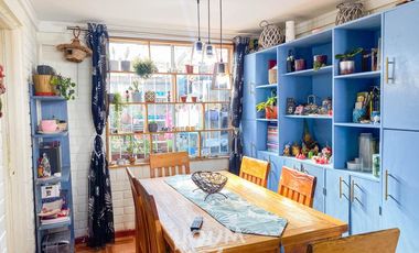 Casa Viña del Mar ID: 155275s