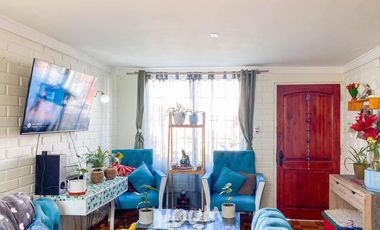 Casa Viña del Mar ID: 155275s