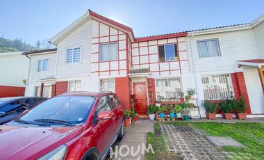 Casa Viña del Mar ID: 155275s