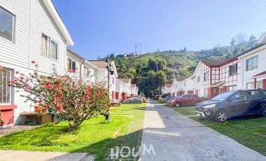 Casa Viña del Mar ID: 155275s