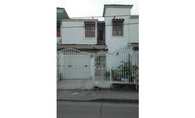 Cartagena Venta de Casa Providencia