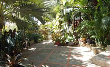 casa campestre en venta en juan de acosta. Cod V88614