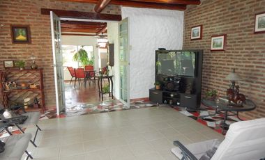 casa campestre en venta en juan de acosta. Cod V88614