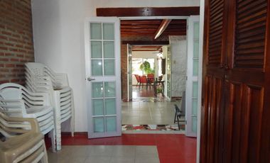 casa campestre en venta en juan de acosta. Cod V88614