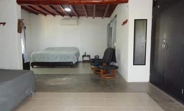 casa campestre en venta en juan de acosta. Cod V88614