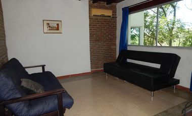 casa campestre en venta en juan de acosta. Cod V88614
