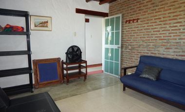 casa campestre en venta en juan de acosta. Cod V88614