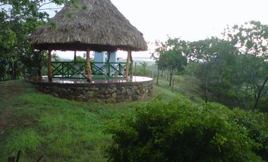 casa campestre en venta en juan de acosta. Cod V88614