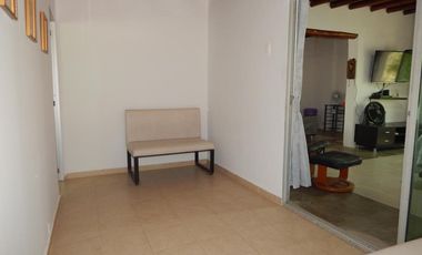 casa campestre en venta en juan de acosta. Cod V88614
