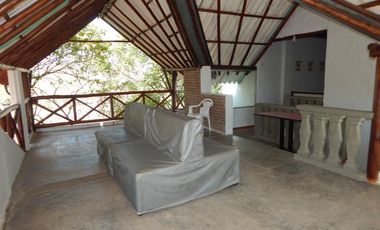 casa campestre en venta en juan de acosta. Cod V88614