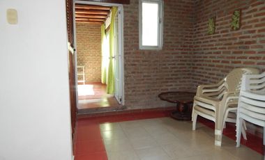 casa campestre en venta en juan de acosta. Cod V88614