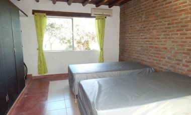 casa campestre en venta en juan de acosta. Cod V88614