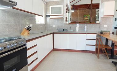casa campestre en venta en juan de acosta. Cod V88614