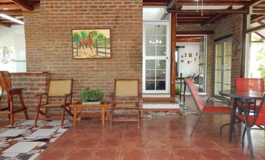 casa campestre en venta en juan de acosta. Cod V88614