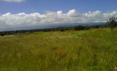 Venta deTerreno en San Martín Texmelucan mpio. San Matias Tlalancaleca