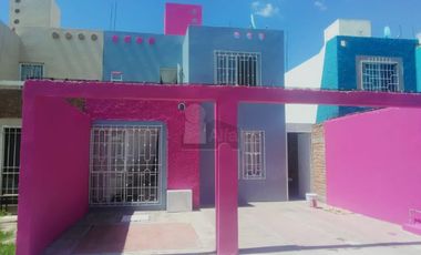 Casa sola en venta en Nogalia, Irapuato, Guanajuato