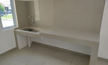 RUMAH TIPE 70 LOKASI JALAN DELIMA,BISA REQUES TATA RUANGAN