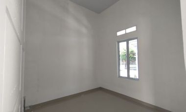 RUMAH TIPE 70 LOKASI JALAN DELIMA,BISA REQUES TATA RUANGAN