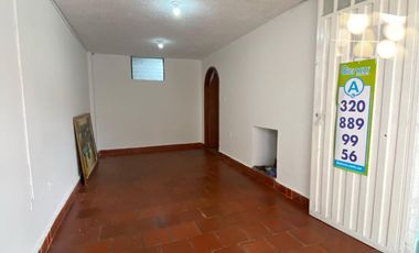 local en arriendo en alarcón. Cod A107820