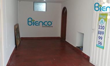 local en arriendo en alarcón. Cod A107820