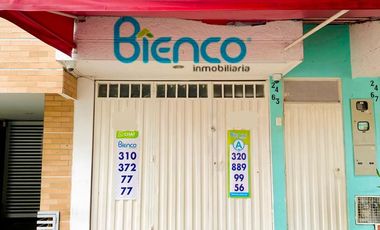 local en arriendo en alarcón. Cod A107820