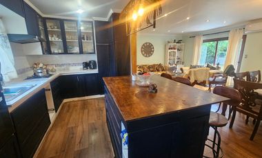 AMPLIA CASA EN LAS GAVIOTAS VALDIVIA