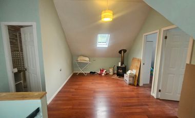 AMPLIA CASA EN LAS GAVIOTAS VALDIVIA