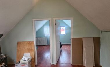 AMPLIA CASA EN LAS GAVIOTAS VALDIVIA