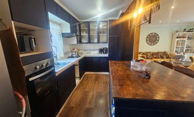 AMPLIA CASA EN LAS GAVIOTAS VALDIVIA