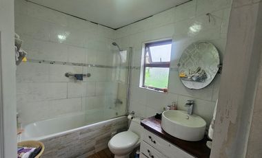 AMPLIA CASA EN LAS GAVIOTAS VALDIVIA