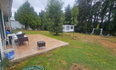 AMPLIA CASA EN LAS GAVIOTAS VALDIVIA