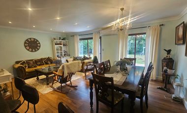 AMPLIA CASA EN LAS GAVIOTAS VALDIVIA