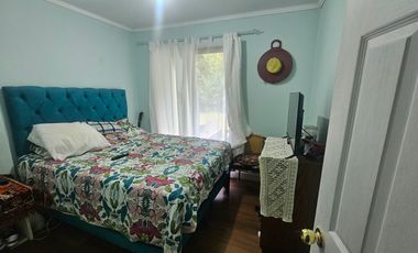 AMPLIA CASA EN LAS GAVIOTAS VALDIVIA