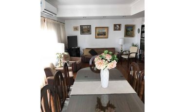 VENDO DEPARTAMENTO 4 AMBIENTES CON COCHERA PARA DOS VEHCULOS